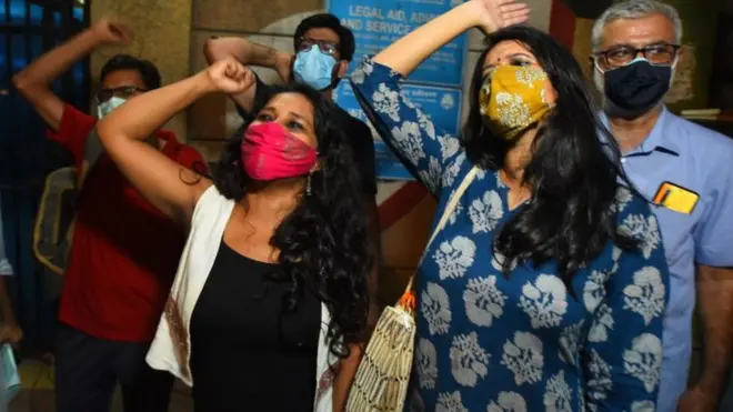 नताशा नरवाल