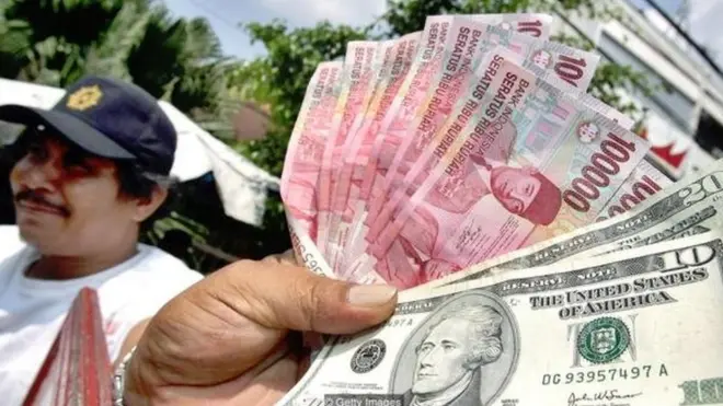 Sự khác biệt về tiền tệ có thể khiến bạn chi tiêu nhiều hơn