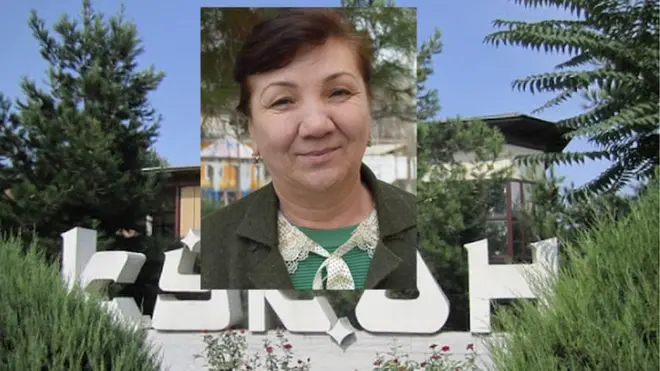 Қўқон махсус енгил саноат коллежи директори Раъно Йўлдошева ҳибсга олинган