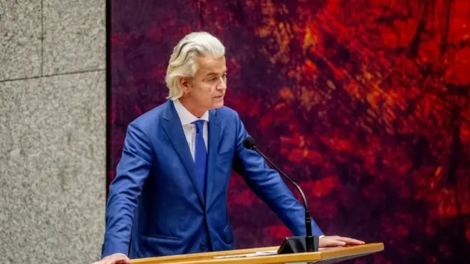 Geert Wilders