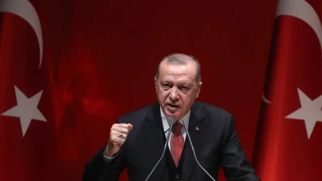 Erdoğan