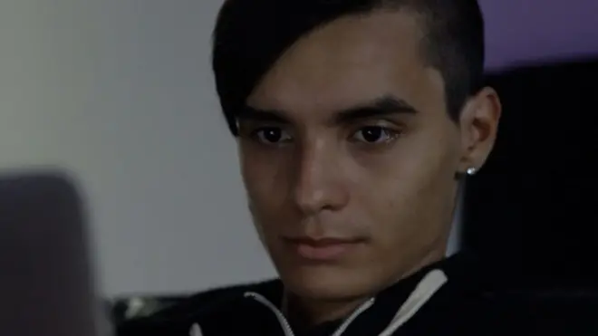 Сантьяго Лопес.