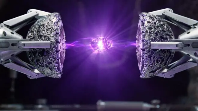 Salah satu Batu Keabadian dalam Avengers: Infinity War.