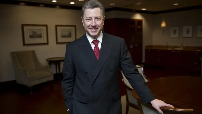 курт волкер