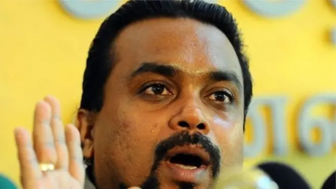 විමල් වීරවංශ මන්ත්‍රීවරයාගේ මූලික අයිතිවාසිකම් පවා අහිමිවී ඇති බව ඔහුගේ නීතිඥයෝ පවසති