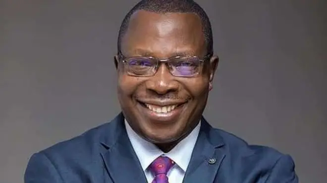 "Dr Phillip Mpango": Biography of Tanzania Vice President wey President Samia Suluhu name