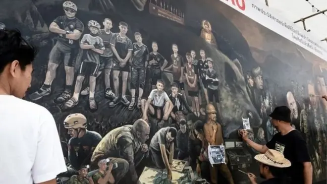 ถ้ำหลวง