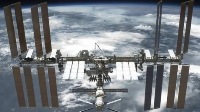 சர்வதேச விண்வெளி நிலையத்தில் சுற்றுலா செல்வோர் 30 நாட்கள் தங்குவதற்கு அனுமதிக்கப்படுவர்