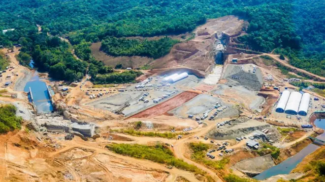 මොරගහකන්ද