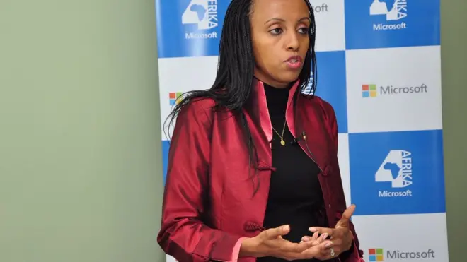 ኣምሮቴ ዓብደላ