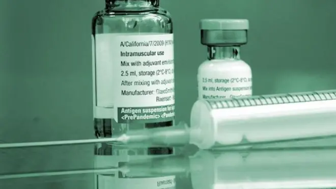 Існує невелика кількість людей, які одразу зроблять щеплення, щойно з'явиться новина про спалах інфекції