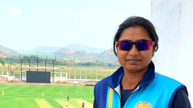 નંદિતા અઢિયા