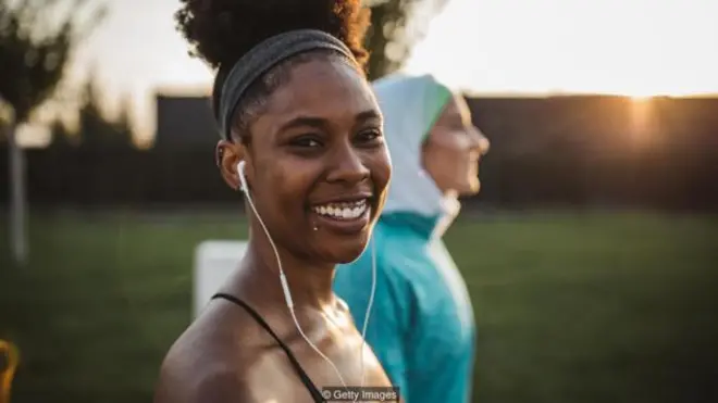 Western culture puts great emphasis on making eye contact - but not every other culture is as comfortable with this