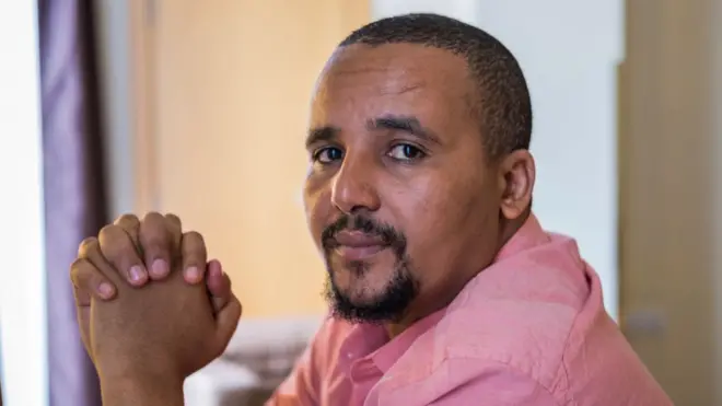 ጃዋር መሓመድ