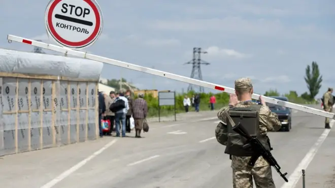 Що очікують депутати від нового закону про ситуацію на Донбасі?