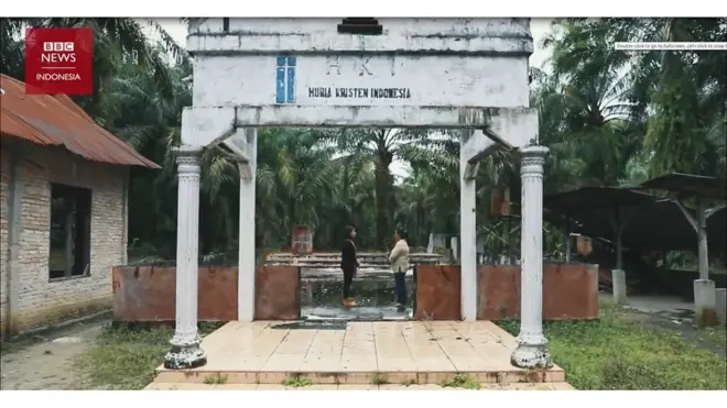 #gereja #acehsingkil #aceh