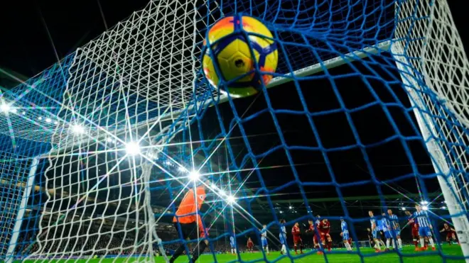 ای ون فٹبال چیمپینشپ جمع کو شروع ہونے جا رہی ہے۔