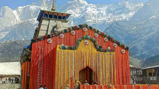 चारधाम यात्रा के बारे में जानिए ज़रूरी बातें 