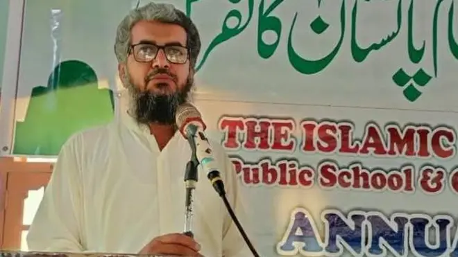 رضا اللہ نظامانی 