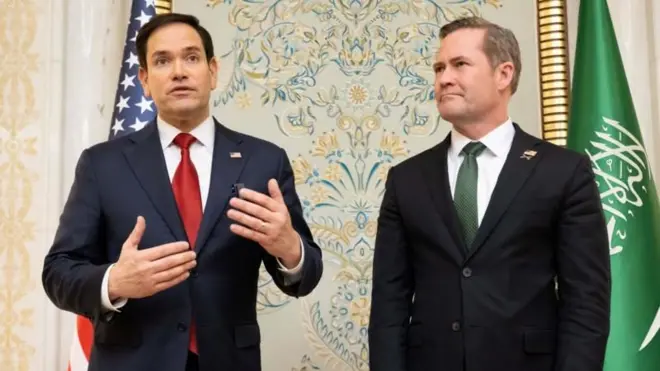 د اوکرايين په اړه د سولې خبرې