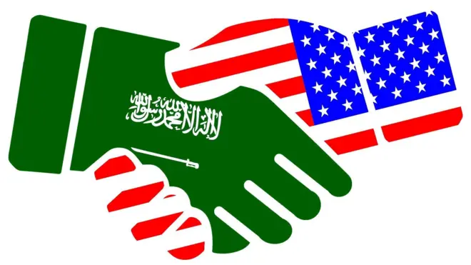 saudi usa
