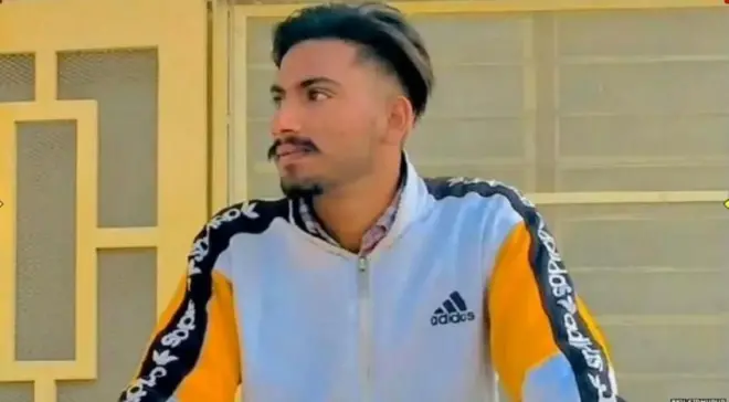 শুভকরণ সিং পাঞ্জাবের ভাতিন্ডার বাসিন্দা ছিলেন।