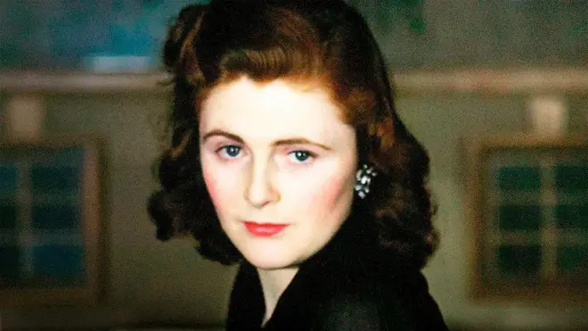 Памела Гарріман