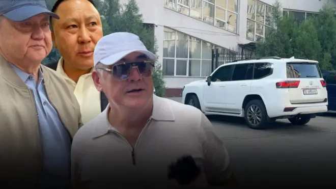 "75чилердин иши" боюнча сот отуруму шаардык сотто карала баштады