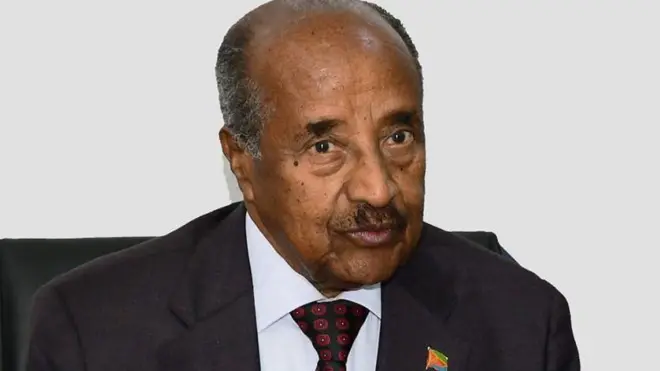 ዑስማን ሳልሕ