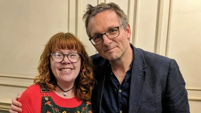 Michael Mosley's Widow Opens Up About Family’s ‘Overwhelming’ Grief-3