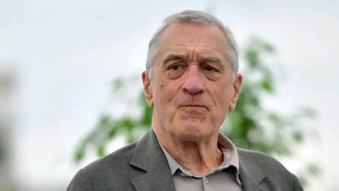 Robert De Niro 