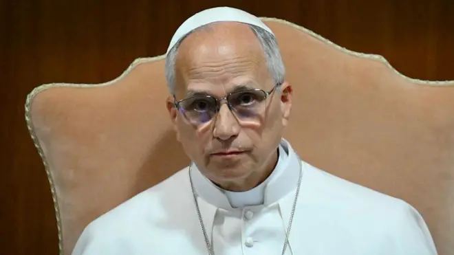 Papa León