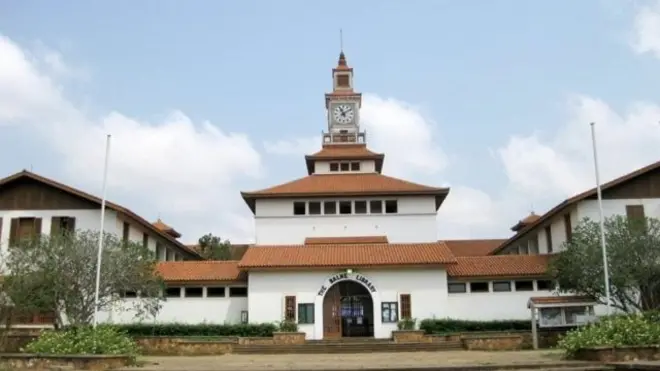 Teachers declare nationwide strike for public universities in Ghana 