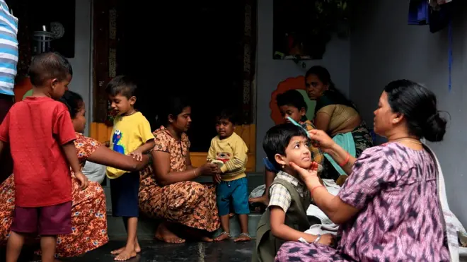 అనంతపురం, ఉమ్మడి కుటుంబం, హనుమంతరాయుడు, ముత్యాలప్ప, రాజేశ్వరి