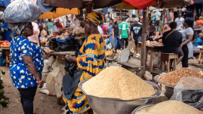 Àwọn ọlọ́jà