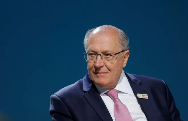 Geraldo Alckmin 