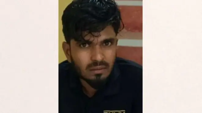 షేక్ రియాజ్ 