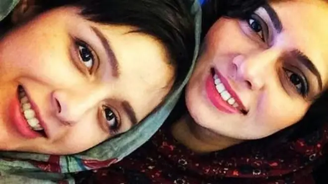 ترانه علیدوستی از دیشب در صدر افکار عمومی است ترانه علیدوستی از دیشب در صدر افکار عمومی است