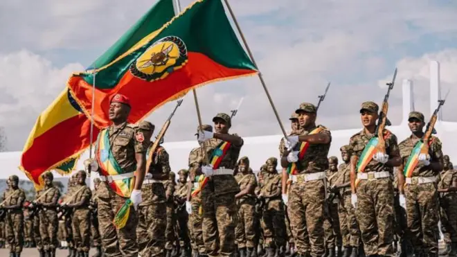 Raayyaa Ittisa biyyaa Itoophiyaa