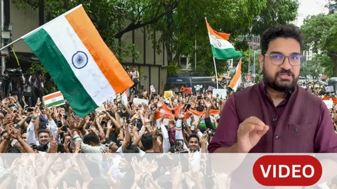 भारतात नवीन रोजगार निर्मिती का नाही होत आहे?