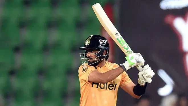 Babar Azam