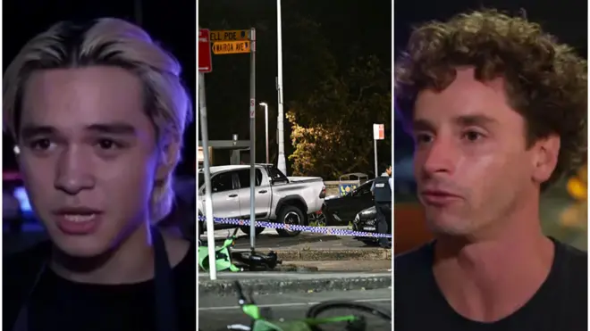 بونڈائی ساحل، آسٹریلیا