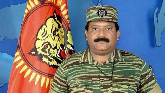 ప్రభాకరన్, ఎల్టీటీఈ, శ్రీలంక, తమిళనాడు