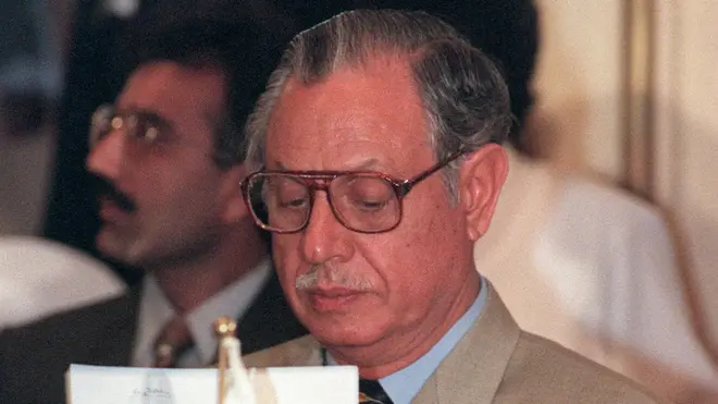گوہر ایوب