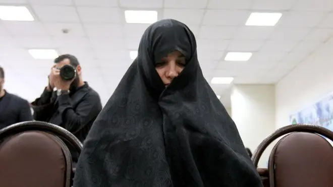 شبنم نعمت زاده