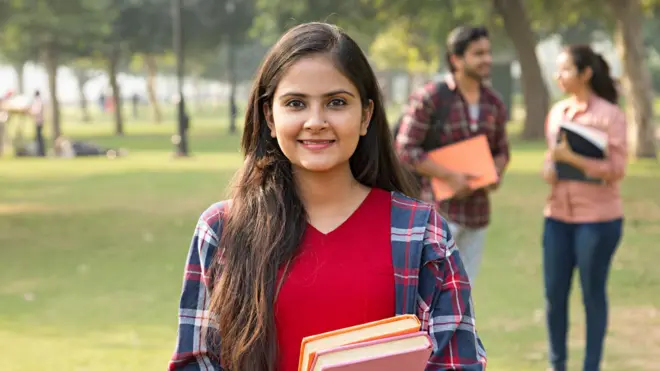 વર્ષ 2023-24માં 3.31 લાખ ભારતીય વિદ્યાર્થીઓ ઉચ્ચ અભ્યાસ માટે અમેરિકા ગયા હતા