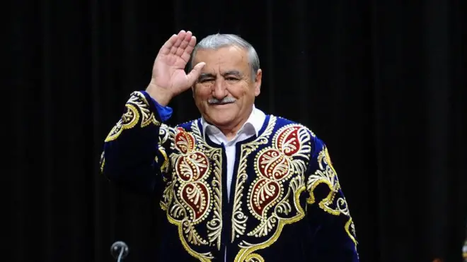 دولتمند خال