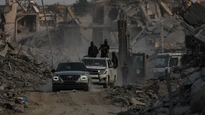  إما دفع الفدية أو الموت : بي بي سي توثق شهادات صادمة من أقارب محتجزين في الفاشر