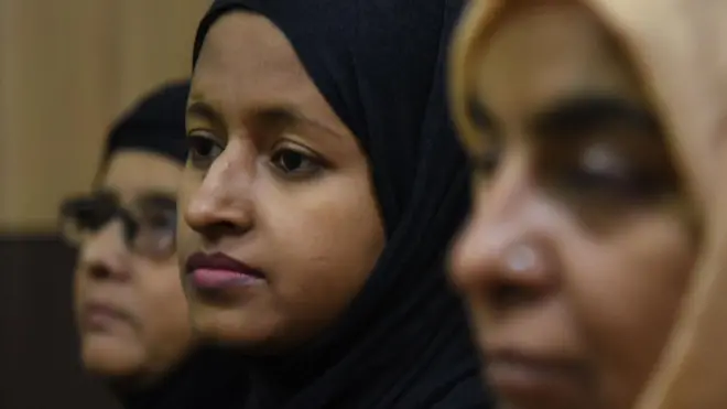 मुस्लिम पर्सनल लॉ