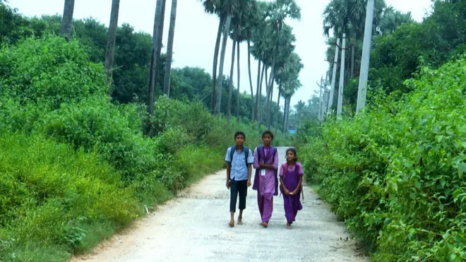 విద్యార్థులు